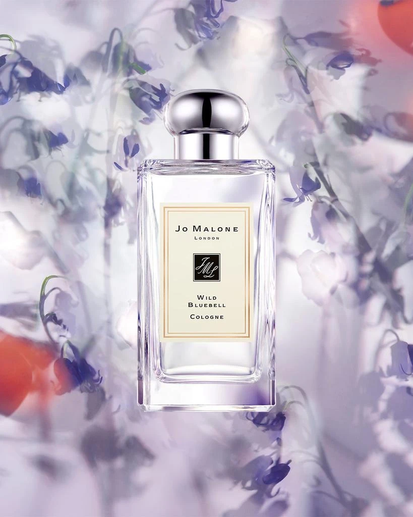 商品Jo Malone London|Wild Bluebell Cologne,价格¥1297,第5张图片详细描述