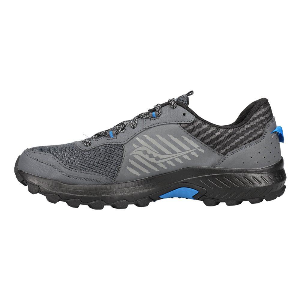 商品Saucony|Excursion TR15 Trail Running Shoes,价格¥477,第5张图片详细描述