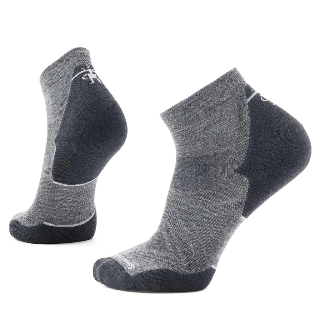 商品SmartWool|Run Targeted Cushion Ankle Socks,价格¥160,第1张图片详细描述