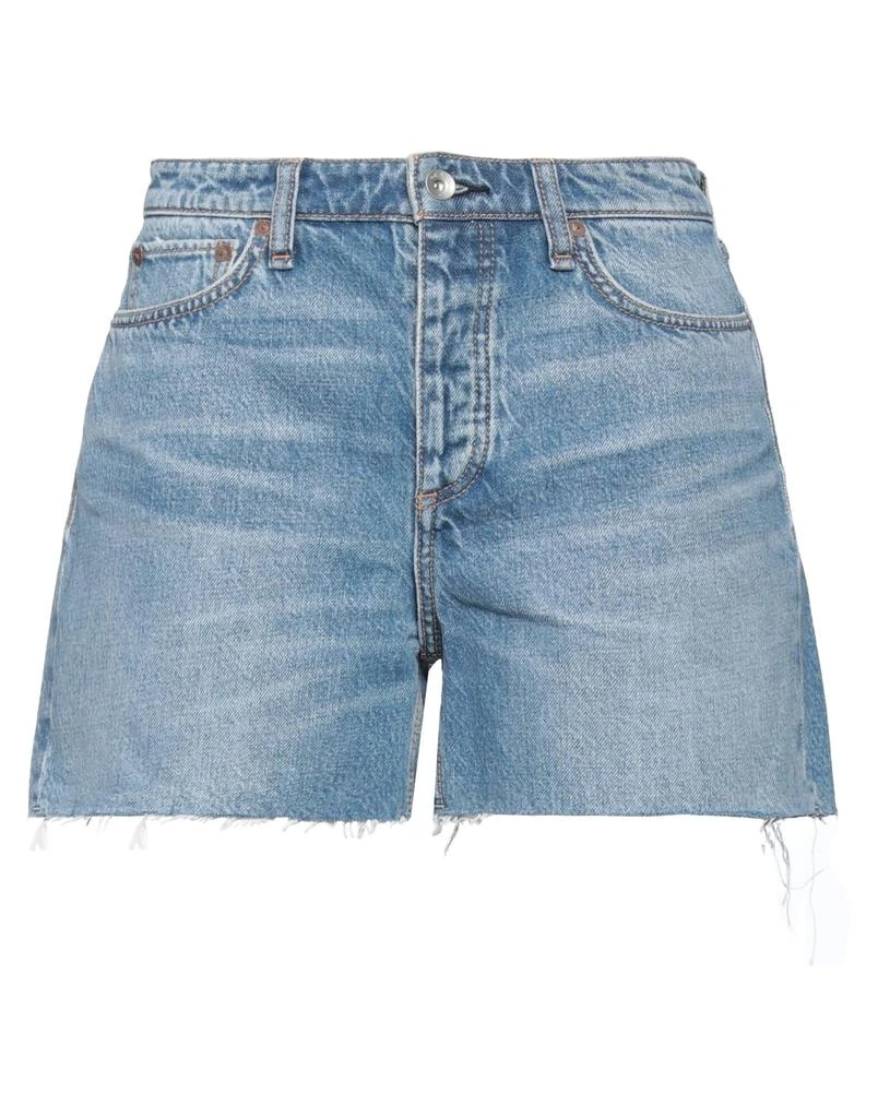 商品Rag & Bone|Denim shorts,价格¥568,第1张图片