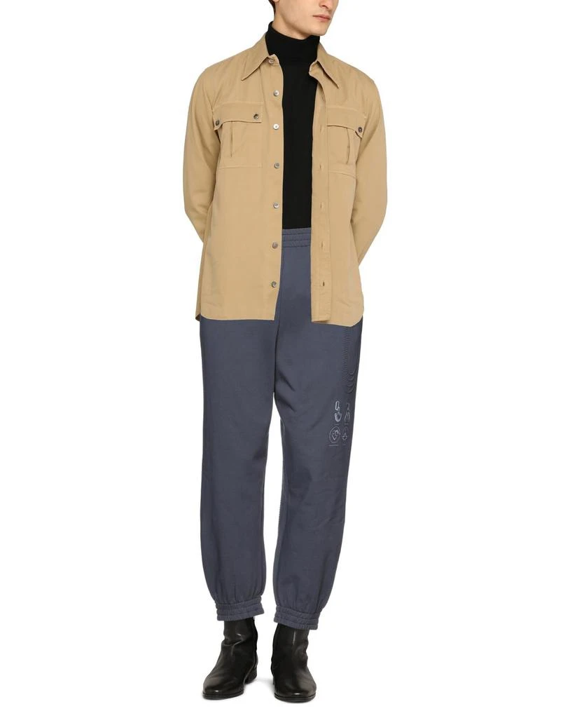 商品Alexander McQueen|Casual pants,价格¥1291,第2张图片详细描述
