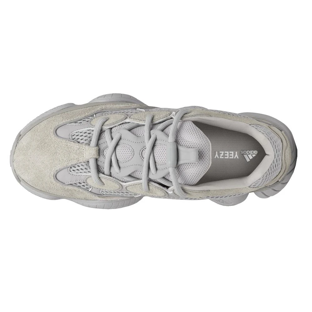商品Adidas|男款 Yeezy 500系列 休闲鞋,价格¥772,第3张图片详细描述