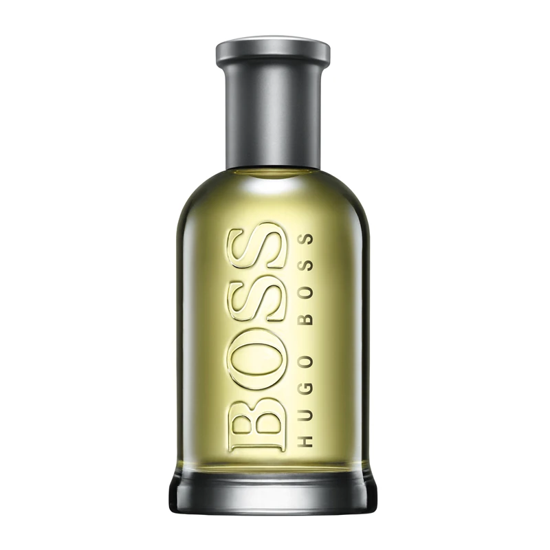 商品Hugo Boss|HUGO BOSS 雨果博斯 自信男士香氛须后水 50ml,价格¥468,第1张图片