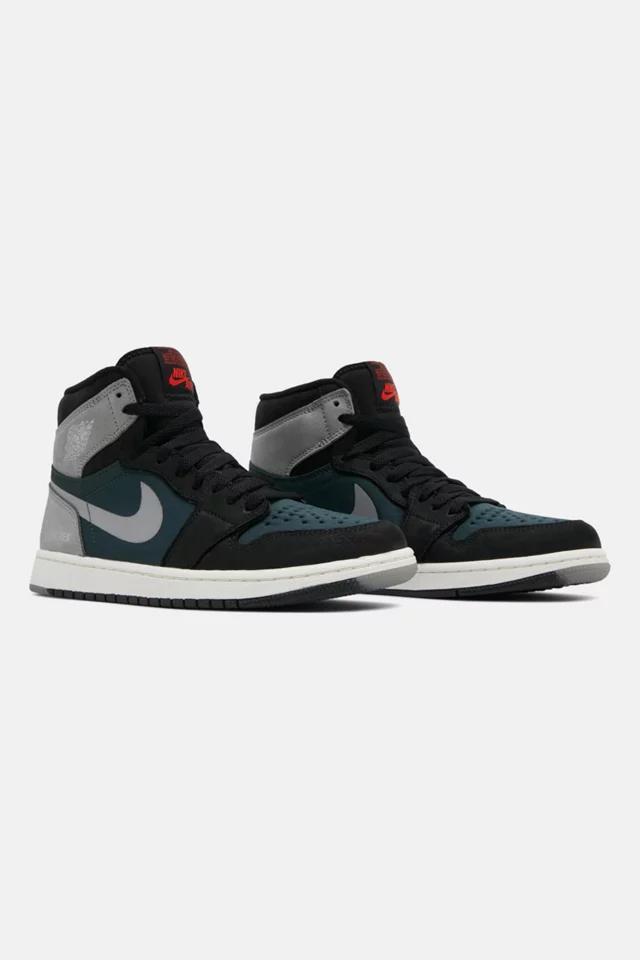 商品Jordan|Nike Air Jordan 1 High Element Gore-Tex 'Black Particle Grey' Sneakers - DB2889-001,价格¥2148,第4张图片详细描述