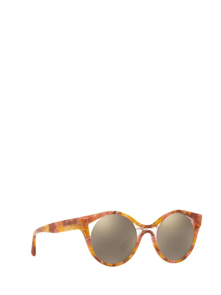 商品ALAIN MIKLI|ALAIN MIKLI Sunglasses,价格¥2204,第2张图片详细描述