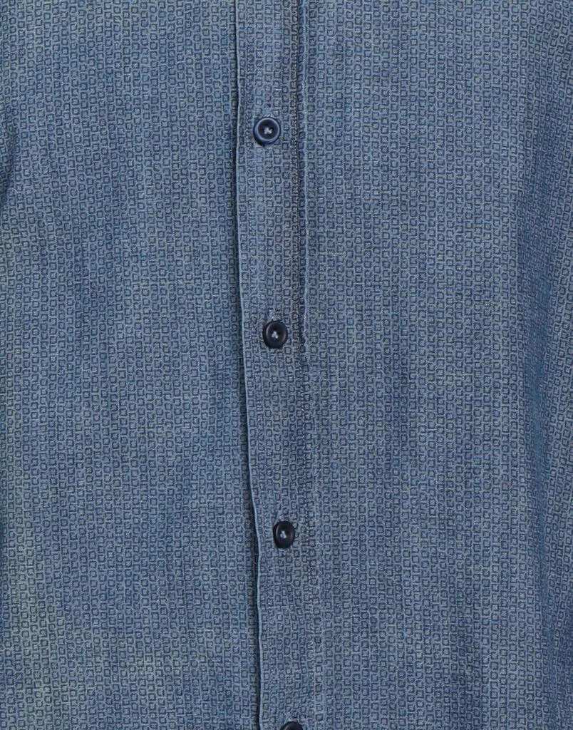 商品BASTONCINO|Denim shirt,价格¥751,第4张图片详细描述