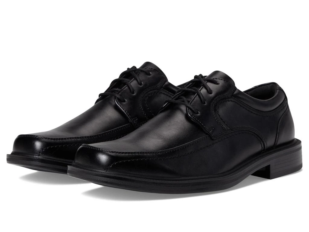 商品Dockers|Manvel Moc Toe Oxford,价格¥400,第1张图片