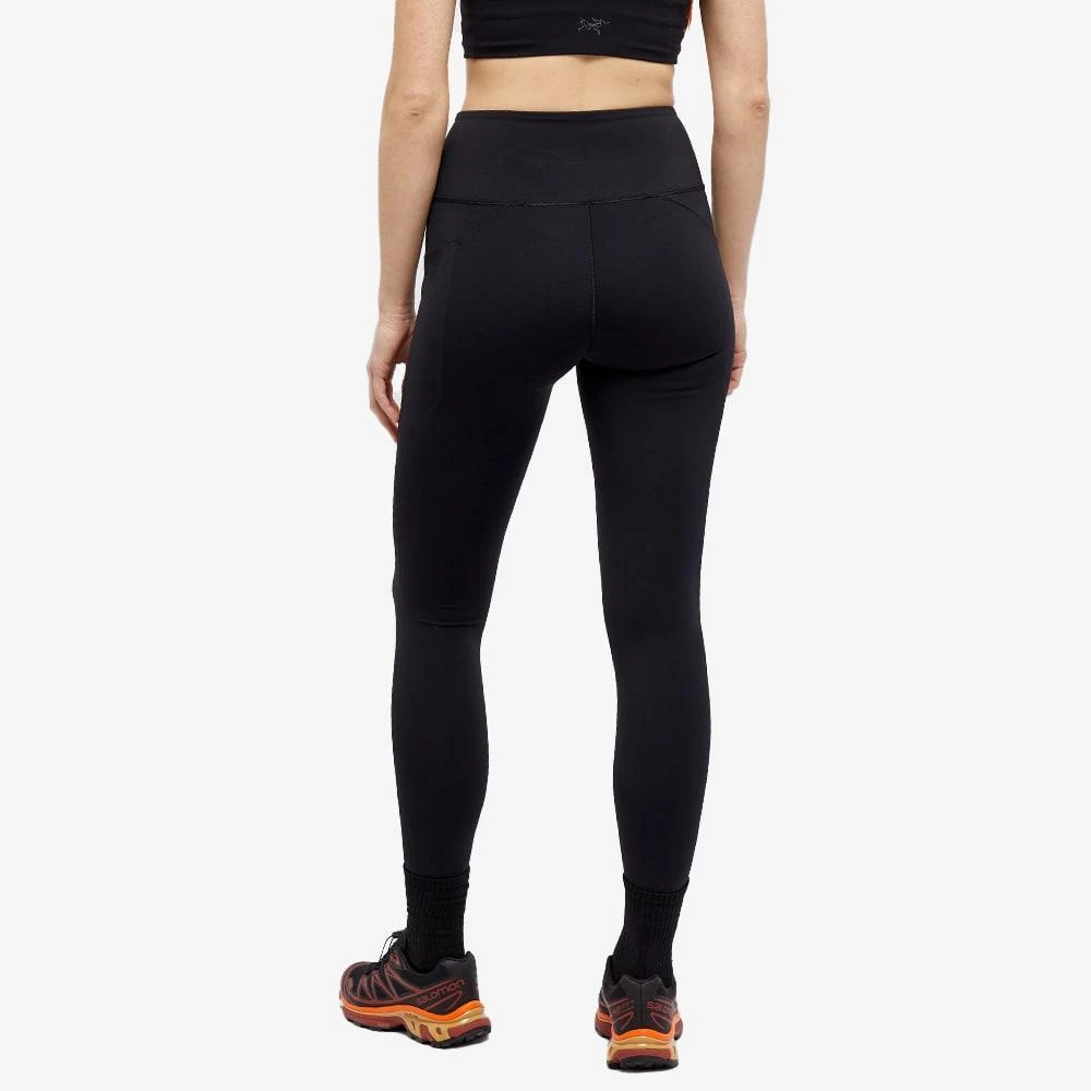 商品Arc'teryx|Arc'teryx Essent High Rise Legging,价格¥594,第3张图片详细描述