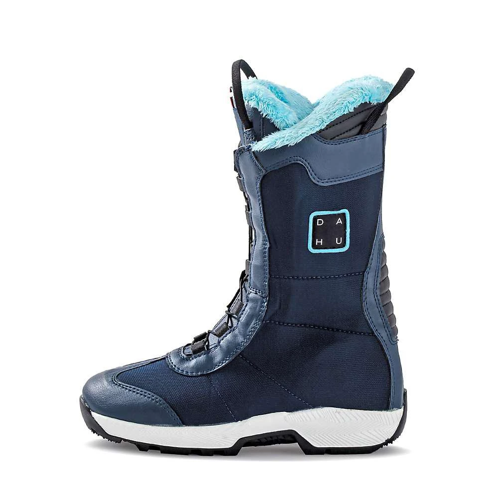 商品DAHU|Women's Ecorce 01 C W90 Flex Ski Boot,价格¥4484,第2张图片详细描述