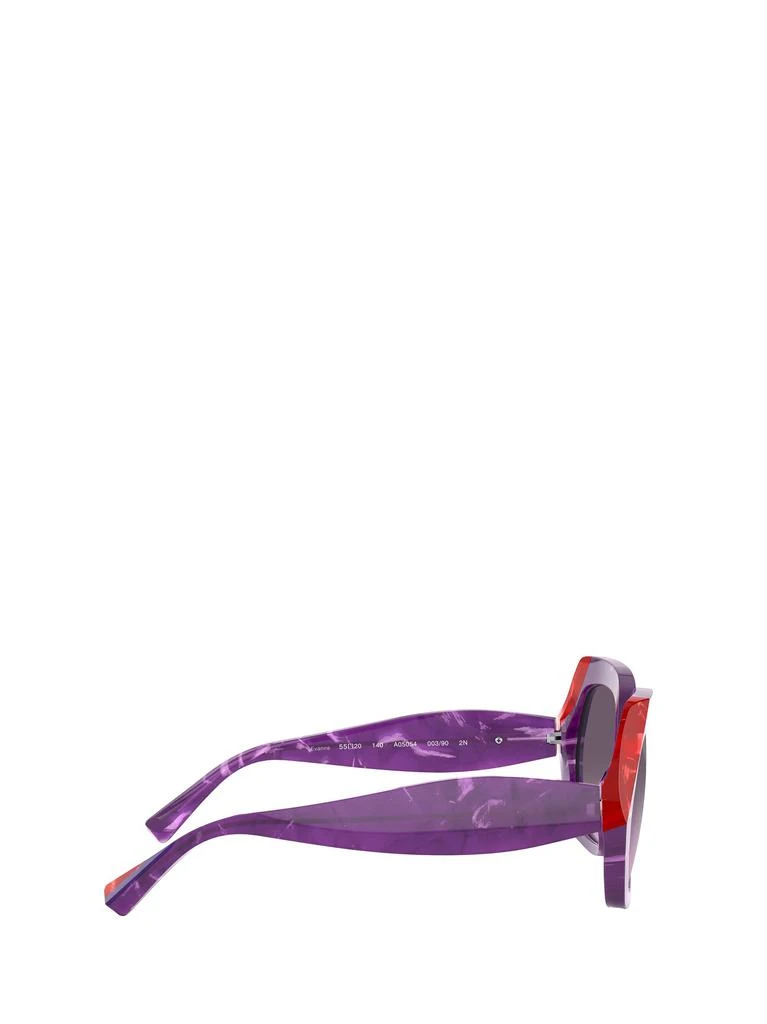 商品ALAIN MIKLI|ALAIN MIKLI Sunglasses,价格¥2414,第3张图片详细描述