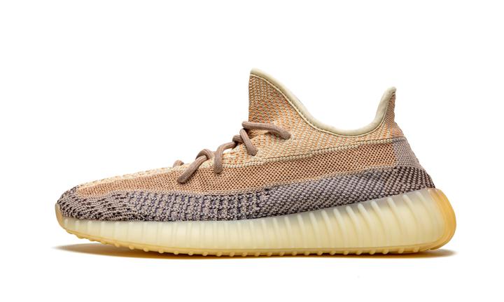 adidas Yeezy Boost 350 V2 "Ash Pearl" 灰珍珠 椰子 商品第1张图片规格展示