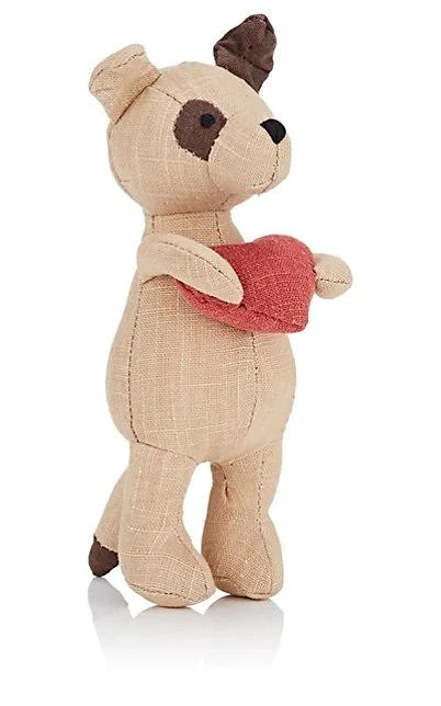 商品Jellycat|Mini Messenger Puppy Plush Toy,价格¥37,第2张图片详细描述