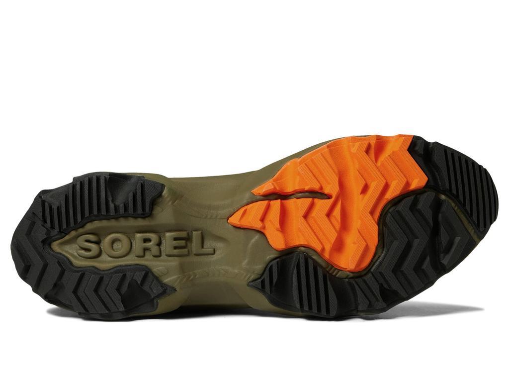 商品SOREL|Kinetic™ Breakthru Venture Mid Waterproof,价格¥1252,第5张图片详细描述