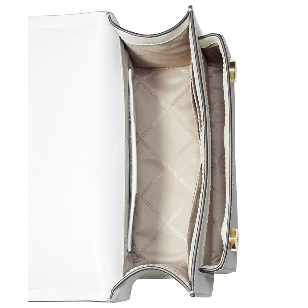 商品Michael Kors|Heather Large Shoulder Bag,价格¥1343,第3张图片详细描述