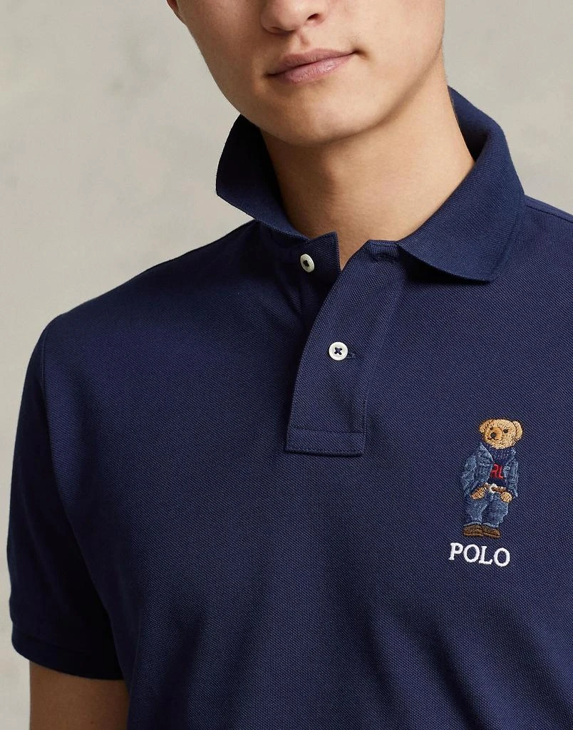 商品Ralph Lauren|Polo shirt,价格¥791,第5张图片详细描述