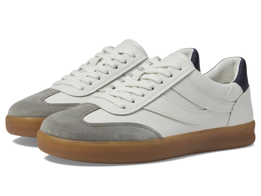 Sapatos de Mulher Vince Oasis de lã de carneiro com atacadores image 2