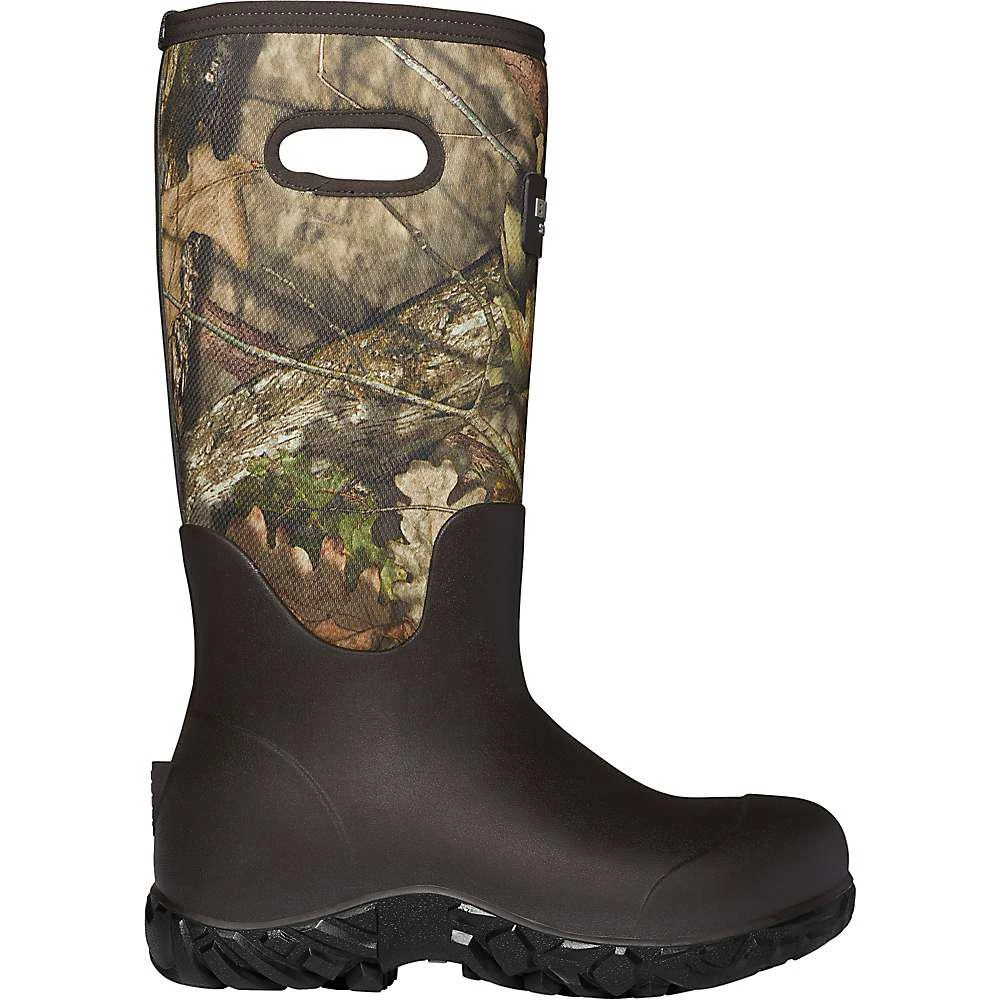 商品Bogs|Bogs Men's Rut Hunter ES 17 Inch Boot,价格¥1626,第1张图片