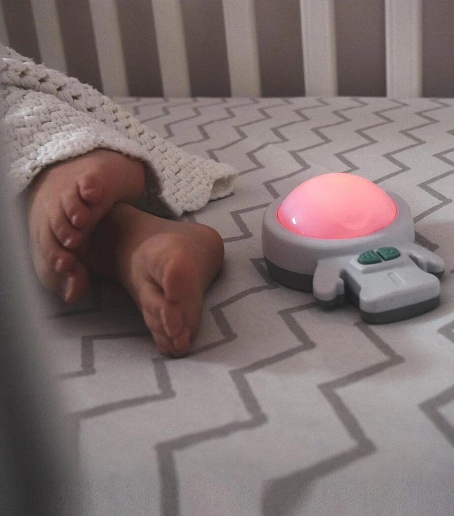 Zed Sleep Soother & Night Light 商品