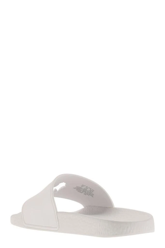 商品Ralph Lauren|POLO RALPH LAUREN Big Pony Slippers,价格¥1019,第3张图片�详细描述
