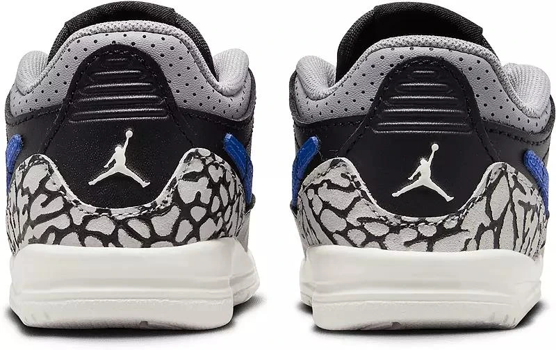 商品Jordan|Jordan Toddler Air Jordan 312 Low Basketball Shoes,价格¥306,第5张图片详细描述