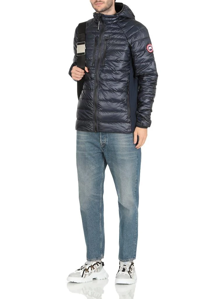 商品Canada Goose|Canada Goose HyBridge Lite Padded Jacket,价格¥4668,第4张图片详细描述