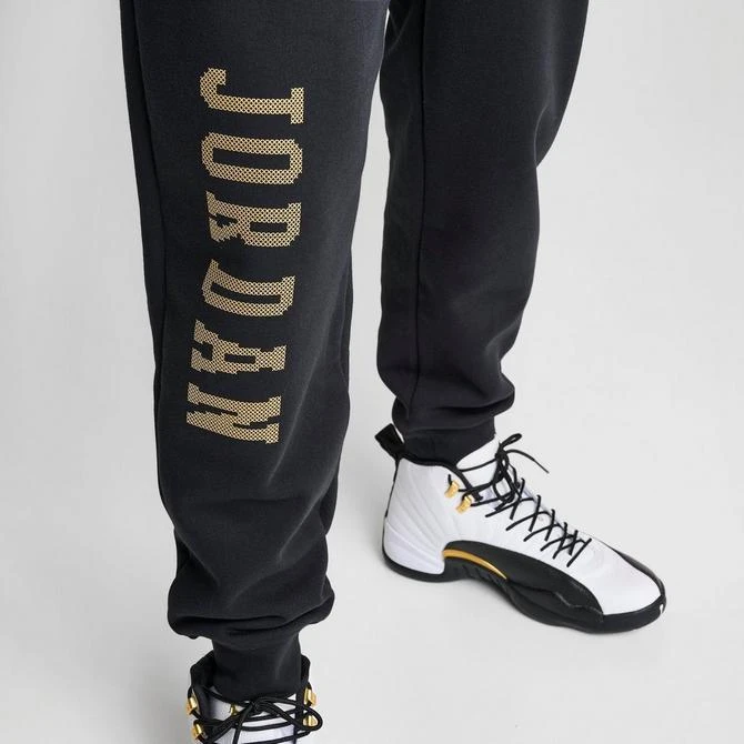 Men's Jordan Essentials Holiday Fleece Pants 商品