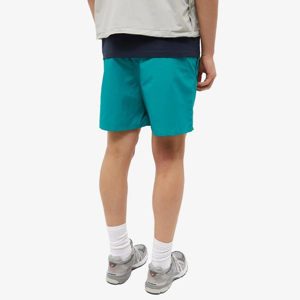 商品Goldwin|Goldwin Nylon 5" Shorts,价格¥420,第3张图片详细描述