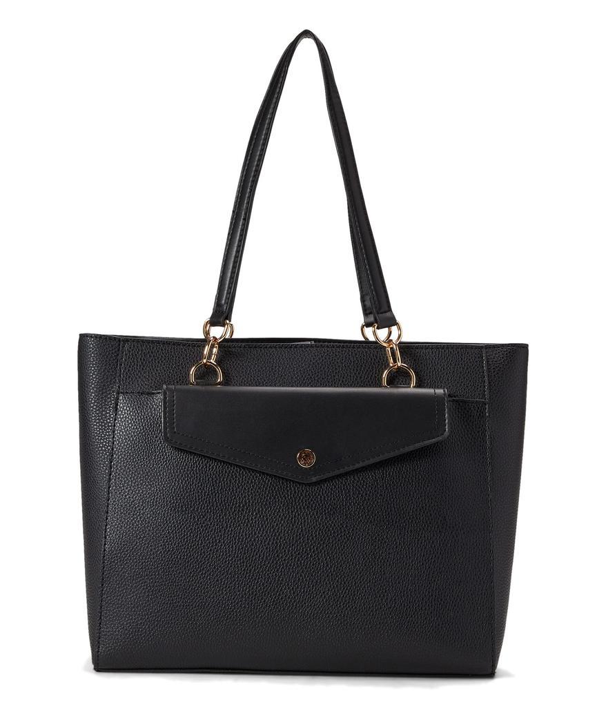 商品Anne Klein|Large Tote with Pouch,价格¥360,第1张图片