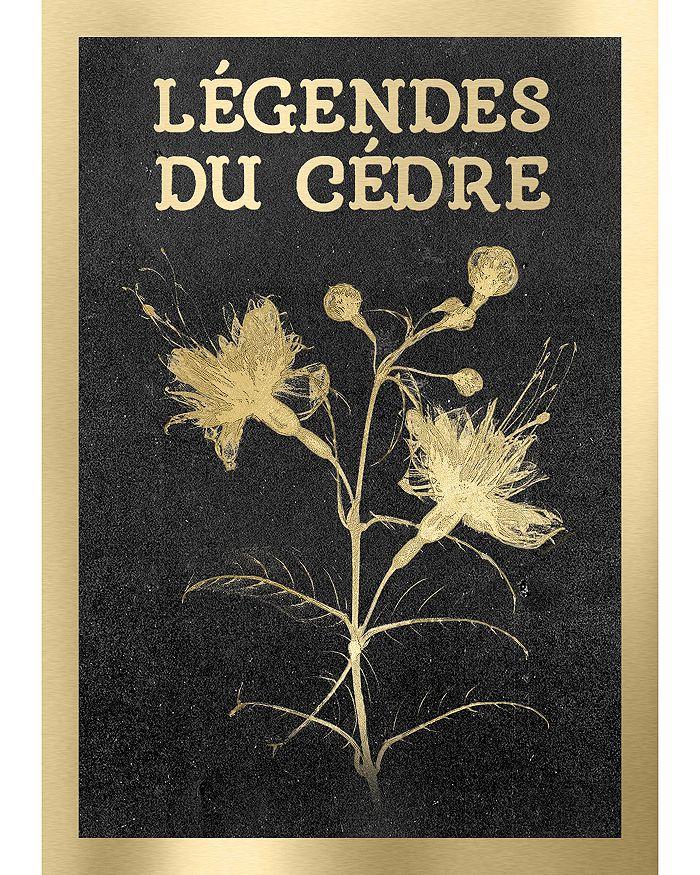 Légendes du Cèdre Eau de Parfum 3.4 oz.商品第3张图片规格展示