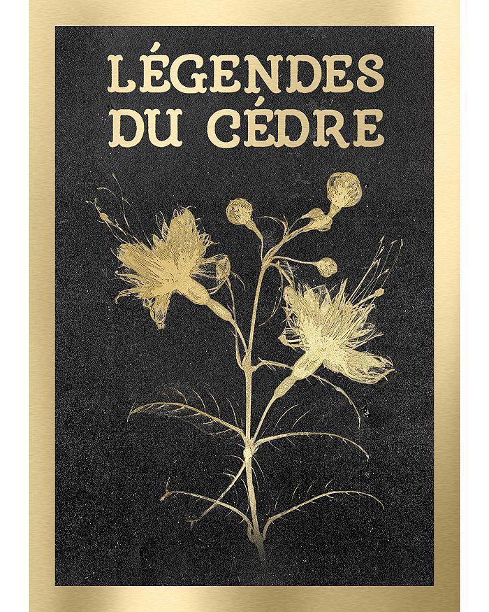 商品L'artisan Parfumeur|Légendes du Cèdre Eau de Parfum 3.4 oz.,价格¥1722,第5张图片详细描述