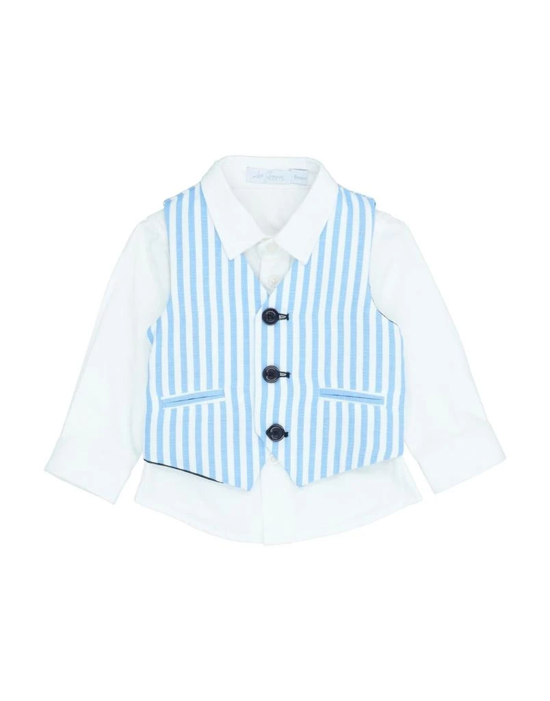 商品LES GAMINS|Suit vest,价格¥201,第1张图片