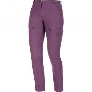 Mammut - Zinal Pants Womens - 2 Boa商品第1张图片规格展示