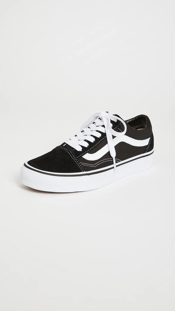 商品Vans|Vans UA Old Skool 运动鞋,价格¥525,第1张图片