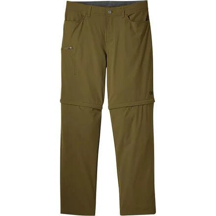 商品Outdoor Research|Ferrosi Convertible Pant - Men's,价格¥444,第3张图片详细描述
