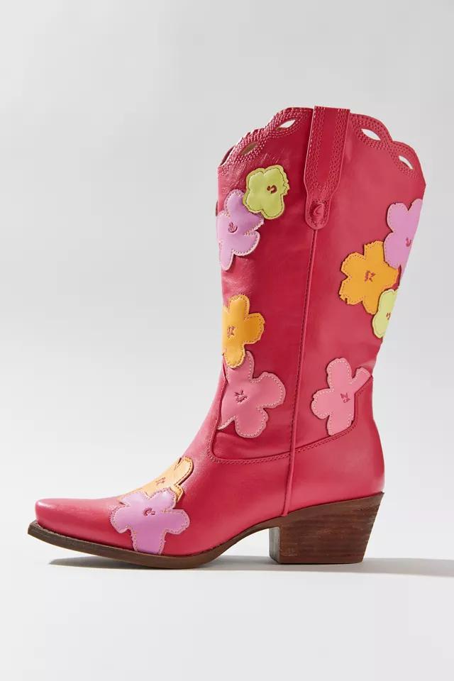 Circus By Sam Edelman Jill 2 Western Boot商品第5张图片规格展示