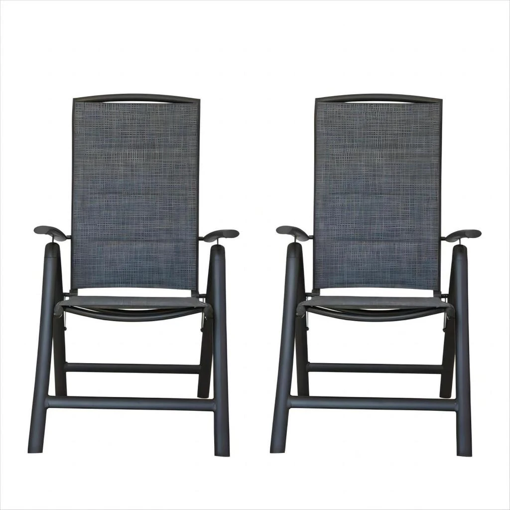 商品Simplie Fun|Patio Seating in Aluminium,价格¥2595,第1张图片