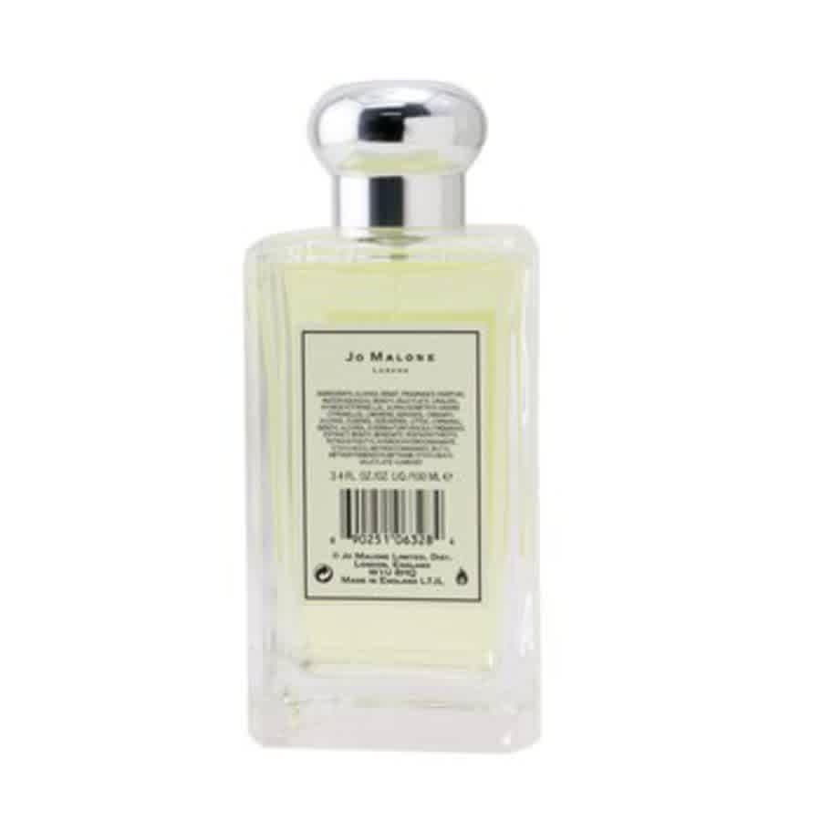 Jo Malone London Honeysuckle & Davana Ladies cosmetics 0690251081226商品第3张图片规格展示