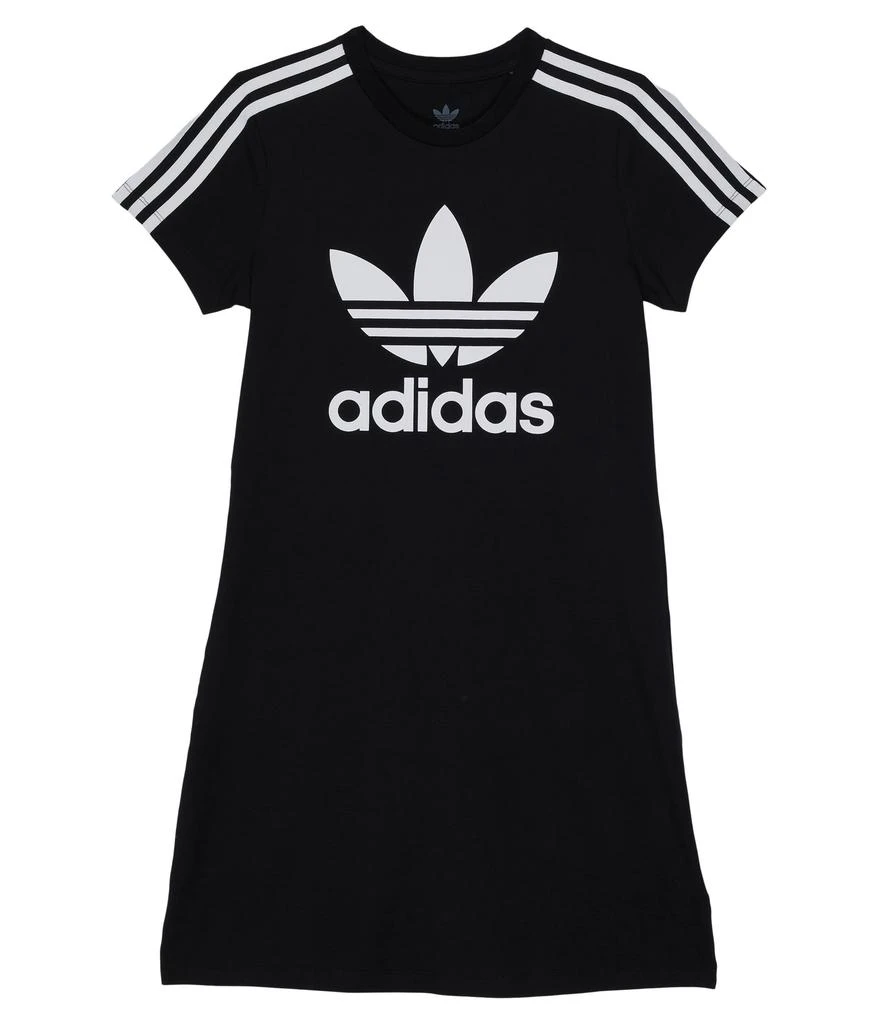 商品Adidas|Adicolor Dress (Toddler/Little Kids/Big Kids),价格¥225,第1张图片