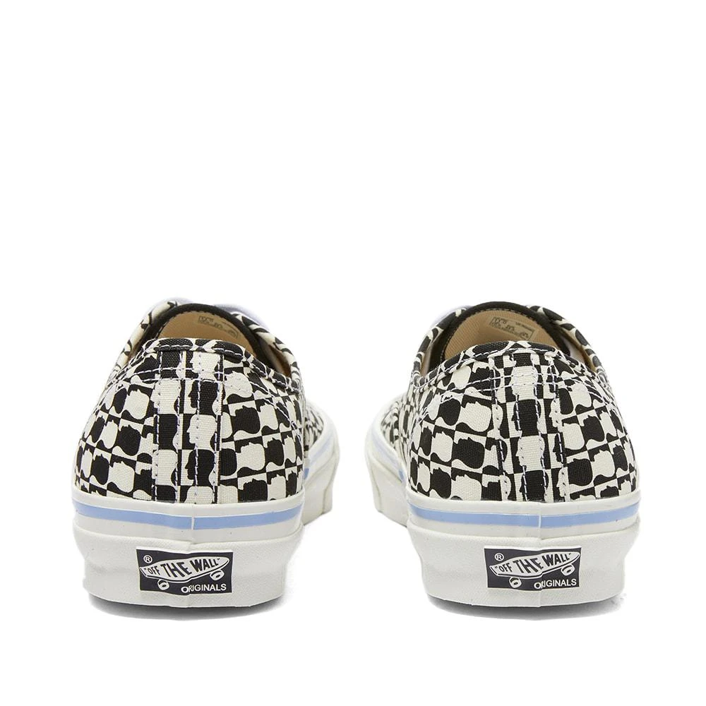 商品Vans|Vans Vault x Brain Dead UA OG Authentic LX,价格¥384,第3张图片详细描述