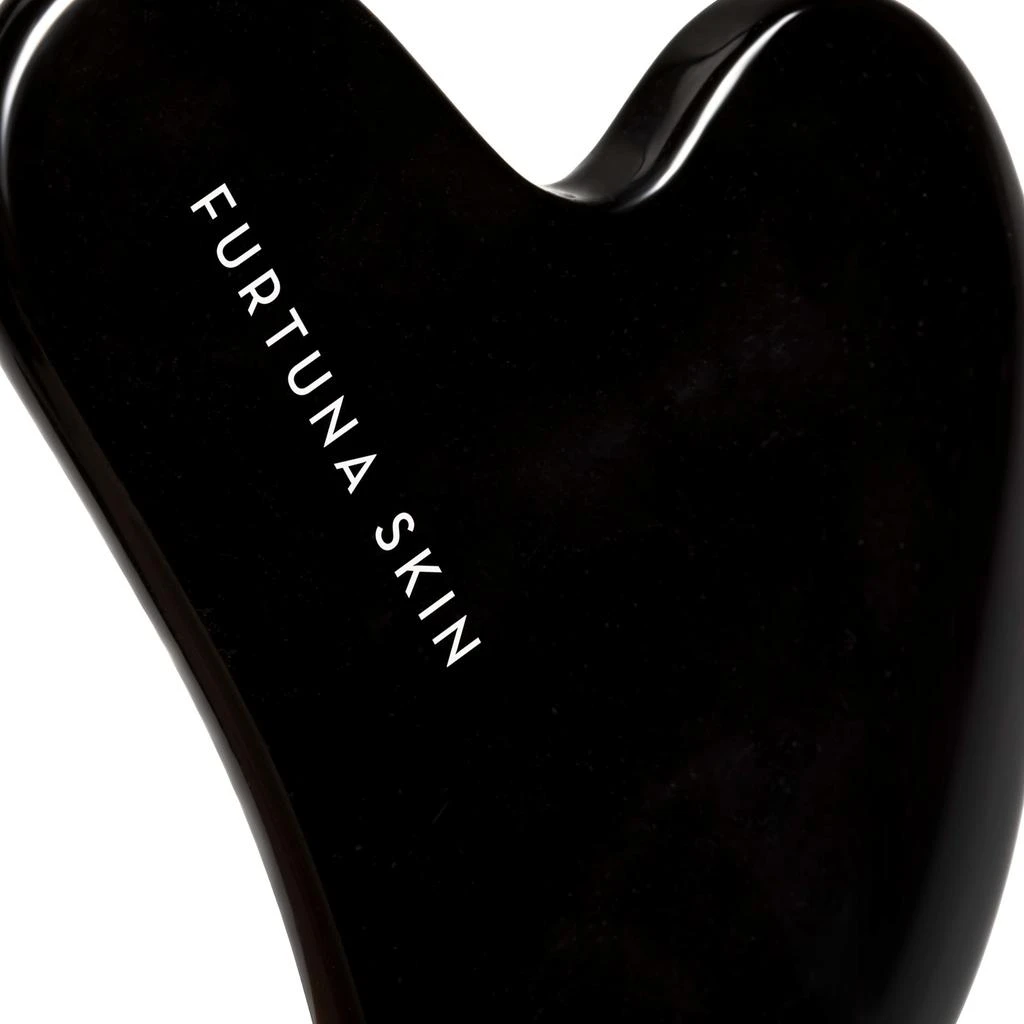 商品Furtuna Skin|Furtuna Skin Energia Luminoso Obsidian Gua Sha,价格¥334,第2张图片详细描述