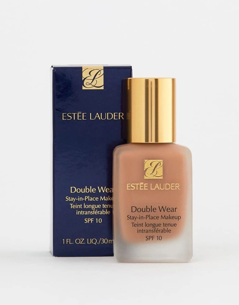 Estee Lauder Double Wear Stay in Place Foundation SPF10 商品