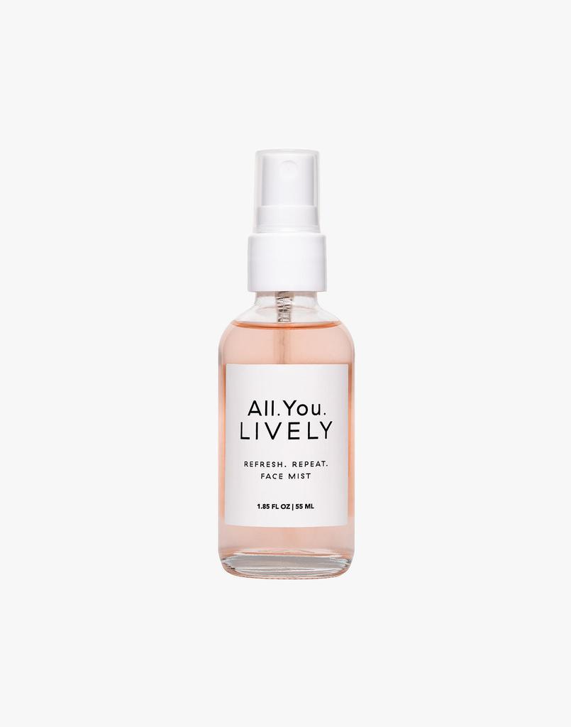 商品Madewell|LIVELY The Refresh & Repeat Set,价格¥255,第4张图片详细描述