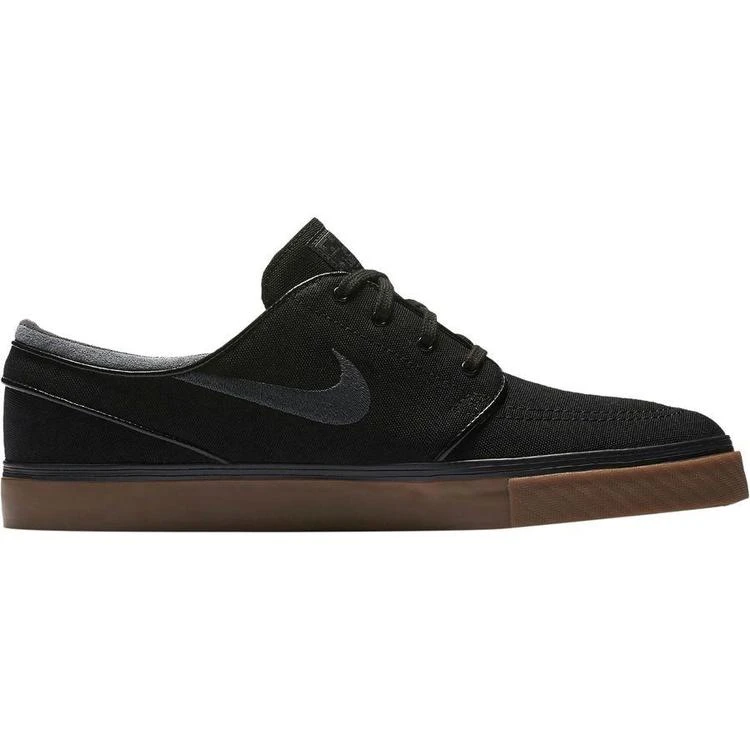 商品NIKE|Zoom Stefan Janoski Canvas Shoe - Men's,价格¥632,第3张图片详细描述