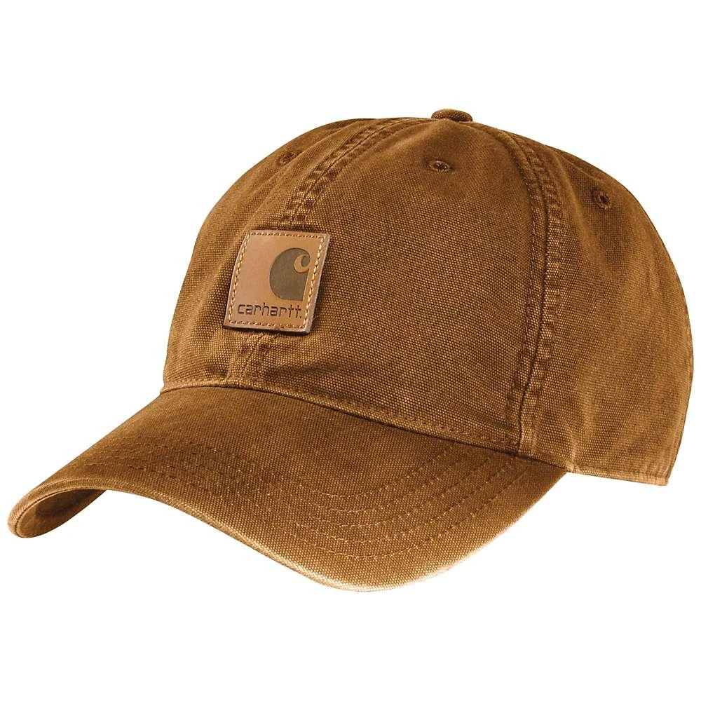 Carhartt Men's Canvas Cap 商品