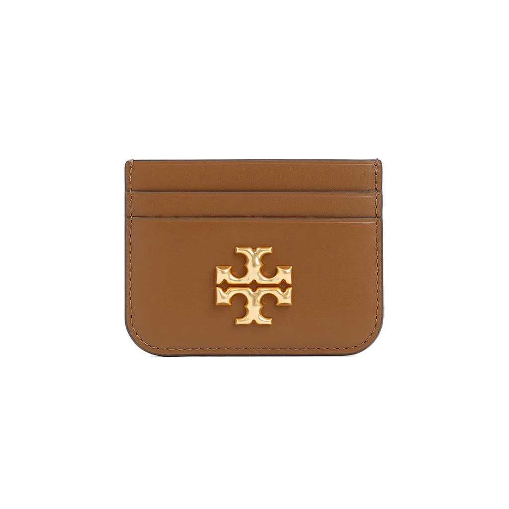 商品Tory Burch|ELEANOR CARD CASE,价格¥1249,第1张图片