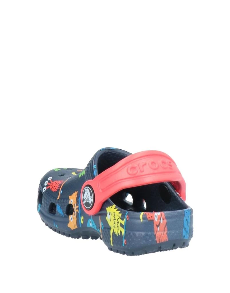 商品Crocs|Beach footwear,价格¥210,第3张图片详细描述