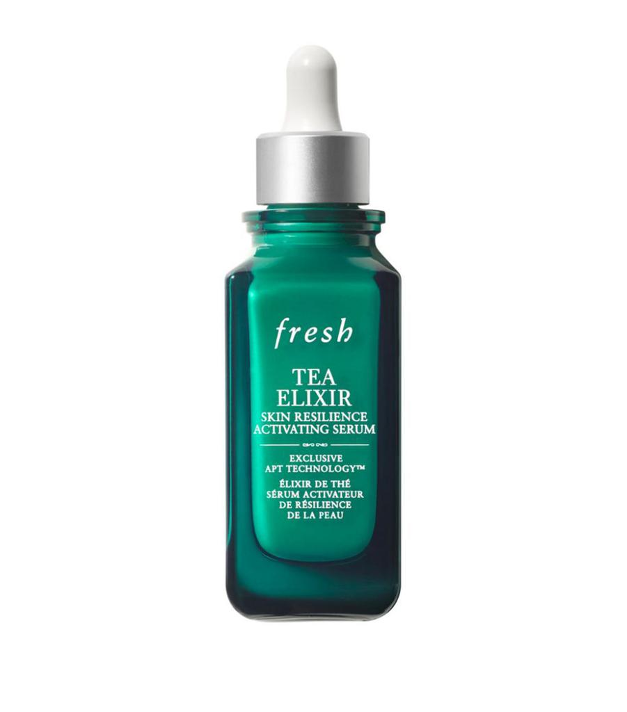 Tea Elixir Skin Resilience Activating Serum (50ml)商品第1张图片规格展示