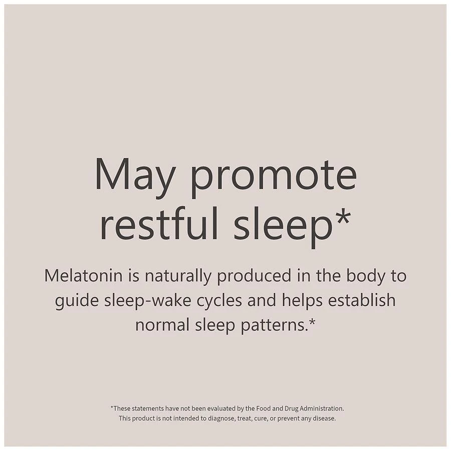 Children's Melatonin Gummies (90 days) Mixed Berry 商品