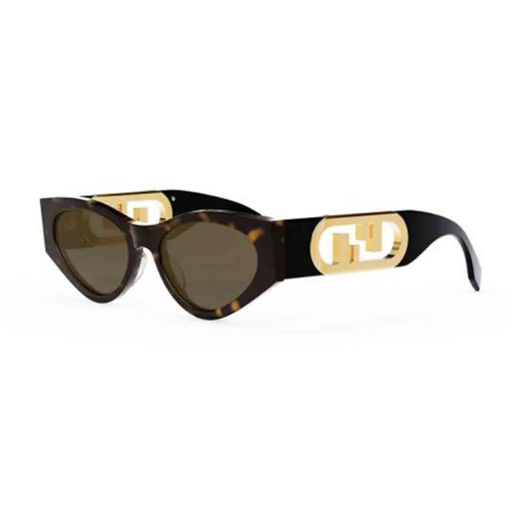 商品Fendi|Sunglasses,价格¥4069,第2张图片详细描述