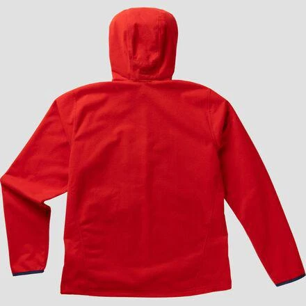 商品Mountain Equipment|Ultrafleece Hooded Jacket,价格¥452,第2张图片详细描述